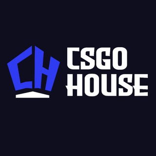 Логотип канала csgohouse_chat