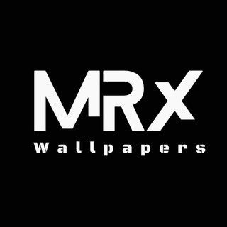 Логотип канала mrxwp