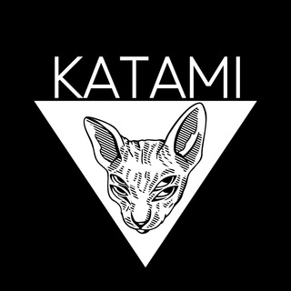 Логотип канала katami_wear