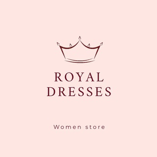 Логотип royaldresses