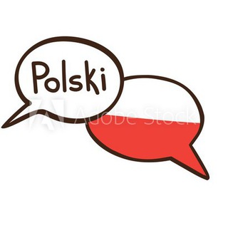 Логотип канала polskamowa