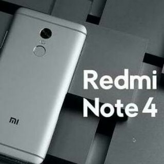 Логотип канала redminote4indonesia