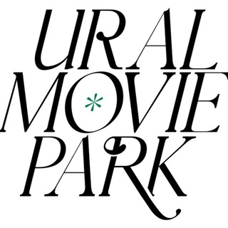 Логотип канала uralmoviepark