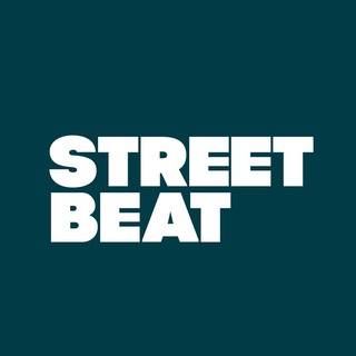 Логотип канала streetbeatru