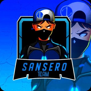 Логотип sansero_mod_2