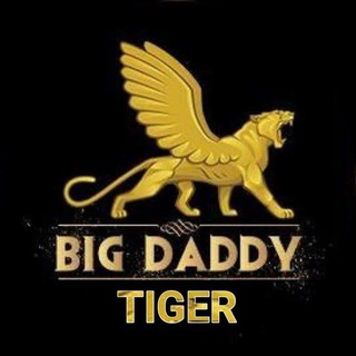 Логотип канала BigDaddy_BdgGame_Daddy