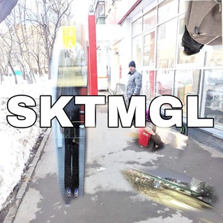 Логотип канала sktmgl