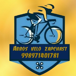 Логотип velo_n1