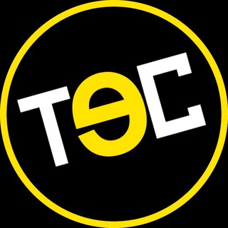 Логотип канала tec_community