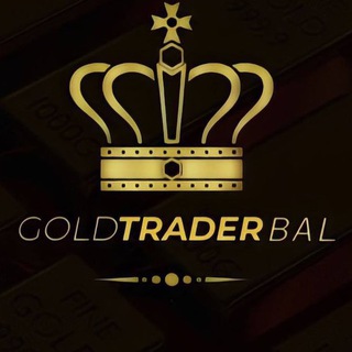 Логотип канала goldtraderbal