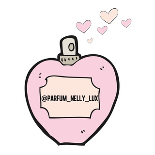 Логотип канала parfum_nelly_l