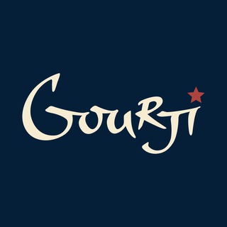 Логотип канала gourji_ru