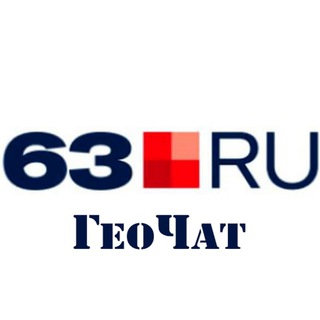 Логотип канала geochat63ru