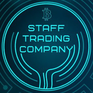 Логотип канала staff_trading