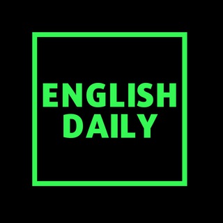 Логотип your_englishdaily