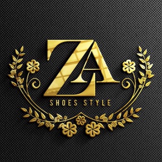 Логотип zellashoesstyle