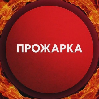 Логотип канала pprogarka
