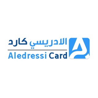 Логотип aledressi_card