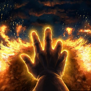 Логотип канала mano_del_sol
