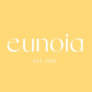 Логотип канала eunoia_boutique_uz