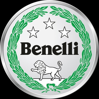 Логотип benellimotoriran