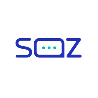 Логотип канала soz_community