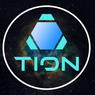 Логотип канала tion_ai
