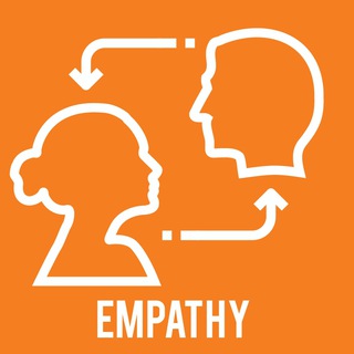 Логотип канала empathybiz