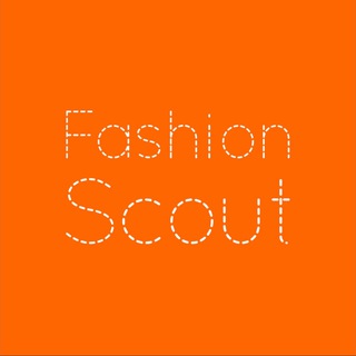 Логотип fashion_scout