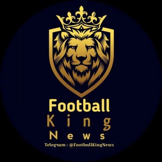 Логотип FootballKingNews