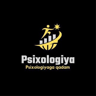 Логотип канала Psixologiya_qadam