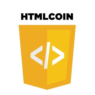 Логотип htmlcoin_nl