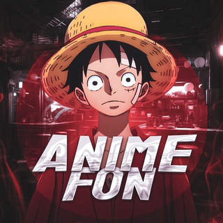 Логотип animefonn