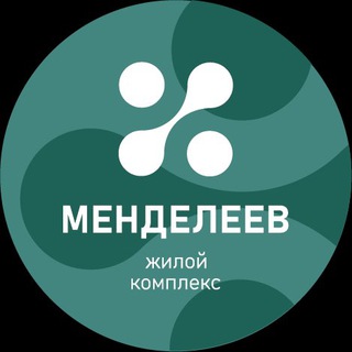 Логотип канала mendeleev_jk26