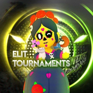 Логотип канала elitas_tournament