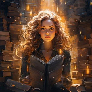 Логотип канала bookstreamru