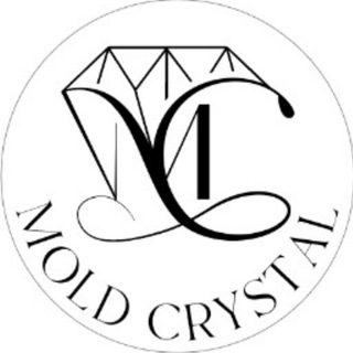 Логотип канала mold_crystal