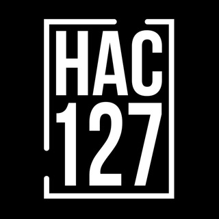 Логотип канала HAC127