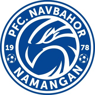 Логотип канала fcnavbahor