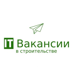 Логотип канала stroytechjobs