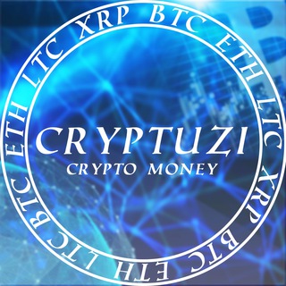 Логотип cryptuzi