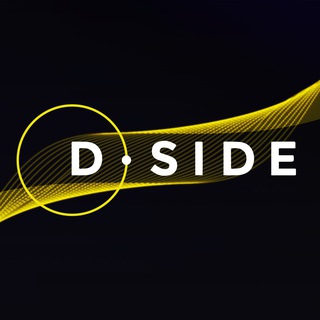 Логотип dsidedancestudio