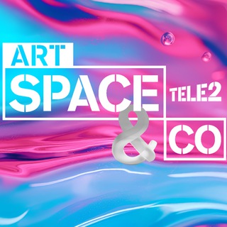 Логотип tele2artspace