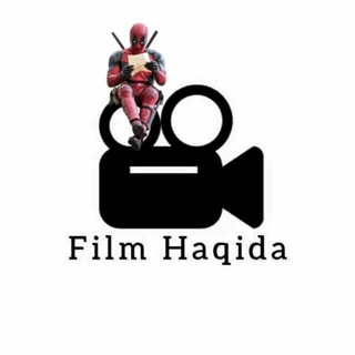 Логотип film_haqidaa