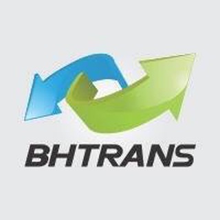 Логотип oficialbhtrans