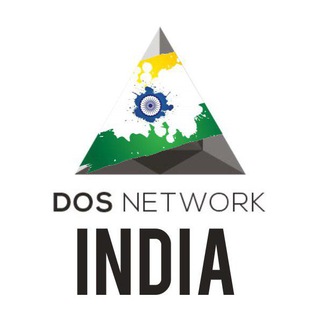 Логотип канала dosnetwork_ind