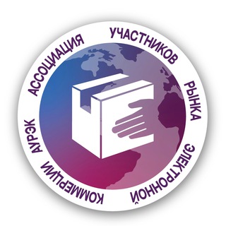 Логотип канала association_aurek_new