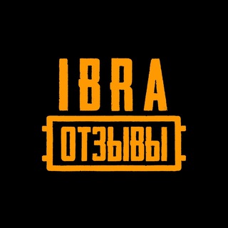 Логотип ibraotz