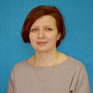 Логотип канала a_kapinova