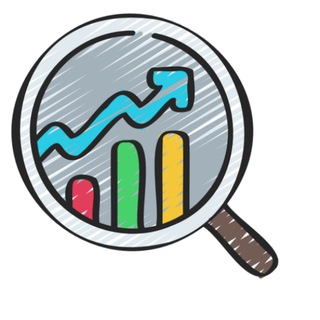 Логотип канала pharmanalytics